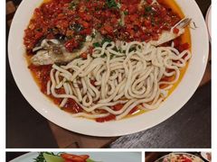 -保定中博希尔顿逸林酒店·御玺中餐厅