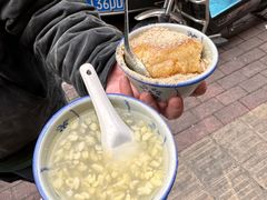 -张钦德·广场老牌豆花甜汤(总店)