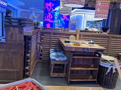 -洱火云南酸菜牛肉火锅(石景山当代商城店)
