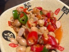 -富正毅三下锅·湘西韵味(天门山索道店)