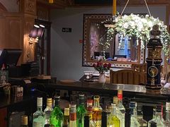 -火车头法国西餐厅