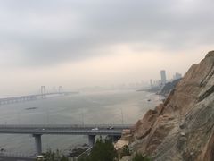 -星海湾跨海大桥