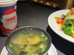 -炉石六本目·冰鲜和牛炭火烤肉·寿喜烧店(梅江店)
