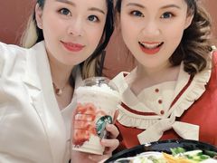 -The Habit Burger Grill 哈比特汉堡(爱琴海店)