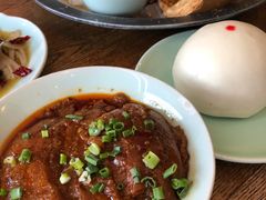 -金牌老碗时尚陕菜(王府井百货店)