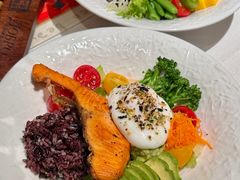 -俄士厨房(五棵松华熙LIVE店)