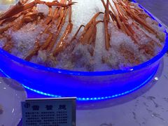 -澜悦港海鲜体验主题餐厅