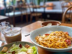 -Laures·月桂西班牙碳烤餐厅(十尚坊店)