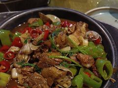 -水煮三国·川鲁江湖菜(香山店)