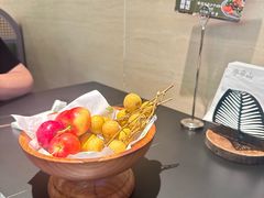 -季季山·云南野生菌火锅(上海首店)