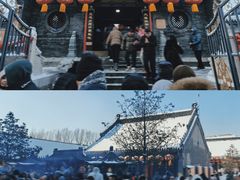 -慈恩寺