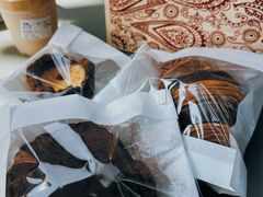 脏脏包-OUR Bakery(三里屯太古里店)