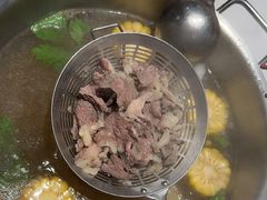 -潮正和潮汕牛肉火锅·老字号(番禺万达店)