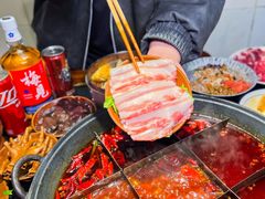 -咖咖火锅(老店)