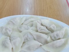 -喜家德虾仁水饺(北站店)