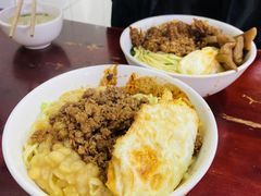 -朱儿面庄(洋河三路店)