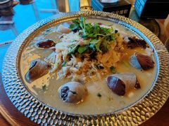 杀猪菜-95号酱骨·一块豆腐(展春园西路店)