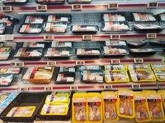 -盒马鲜生(馥邦国际店)