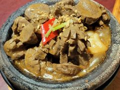 -潮堂(环球金融中心店)