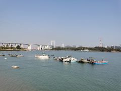 -海沧湾公园