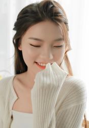 点击看大图 -蜜桃少女VISION写真馆(雁塔店)