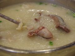 猪杂煲-盛记顺德高佬猪杂粥