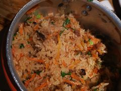 小锅萝卜饭-临家闽南菜(大唐店)