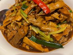 -隐食私房菜(渡口·光荣院南门·老街店)