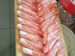 局气大板羊肉-阳坊胜利涮羊肉(阳坊老店)