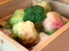 -临江酒店-中餐厅