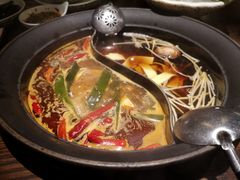 -呷哺呷哺(松江开元店)