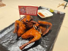 -侨美食家·粤菜(体育西路店)