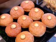 -深圳四季酒店·馥自助餐厅