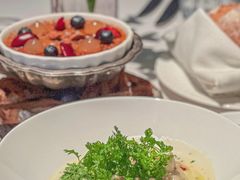 -壳里西餐厅Coquille Seafood Bistro(蒙自路店)