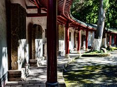 -武侯墓风景区