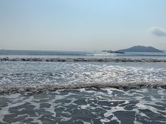 -东海半边山旅游度假区