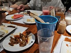 -汉巴味德·烤肉与啤酒的自助(杭州大悦城店)