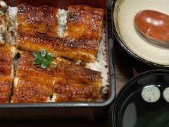 -玄白·炭烤活鳗(上海首店)