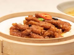 -珍呈中餐厅•粤川淮扬新疆(乌鲁木齐康莱德酒店)