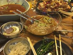 -串来串去(中关村店)