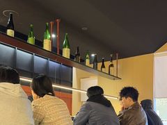 -Sushi Hanzo半藏(天环广场店)