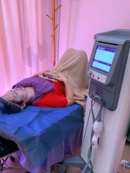 治疗室-深圳美莱医疗美容医院