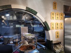 -马艾萨中国兰州牛肉拉面(劲松店)