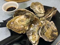 至尊桑拿蚝-天宝食坊·啫啫煲大排档(西华路店)