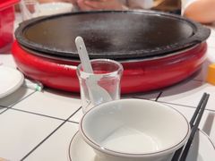 -酒拾烤肉(奥体天虹店)