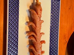 -肉串汪(月坛店)