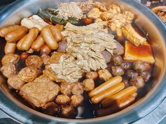 -王胖儿甏肉干饭(总店)