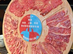 -吼堂老火锅(太古里总店)