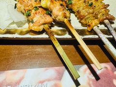 -弓二·烧鸟居酒屋(财富购物中心店)
