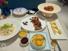 -狮王府淮扬菜(夫子庙老门东店)